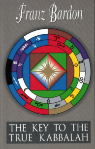 Ebook: The Key to the True Kabbalah