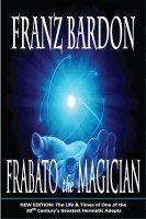 Print Edition & Ebook: Frabato the Magician